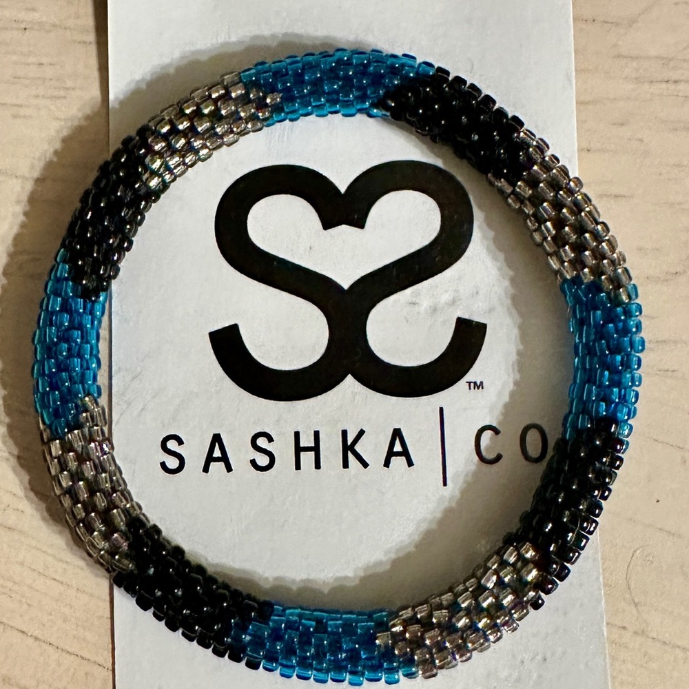 Sasha Co Bracelet